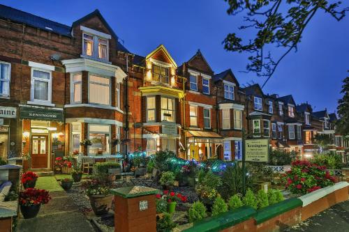 The Kensington Accommodation image 3 The Kensington image three