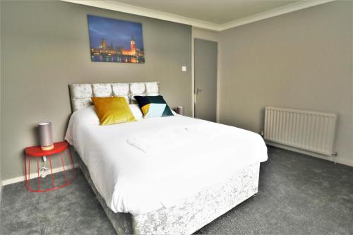 Newbury Lodge - Billingham Accommodation image 3 Newbury Lodge - Billingham image three