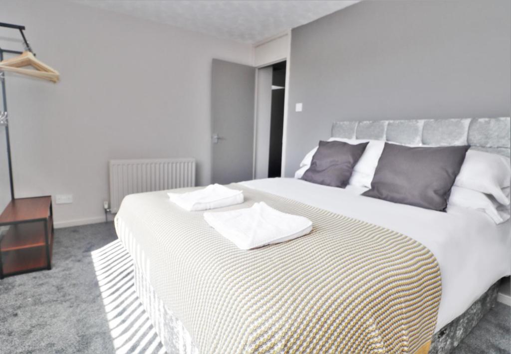 Newbury Lodge - Billingham Accommodation image 1 Newbury Lodge - Billingham image one