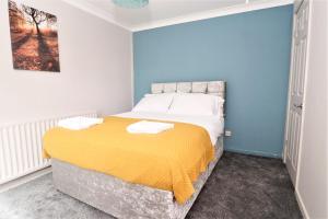 Newbury Lodge - Billingham Accommodation image 2 Newbury Lodge - Billingham image two
