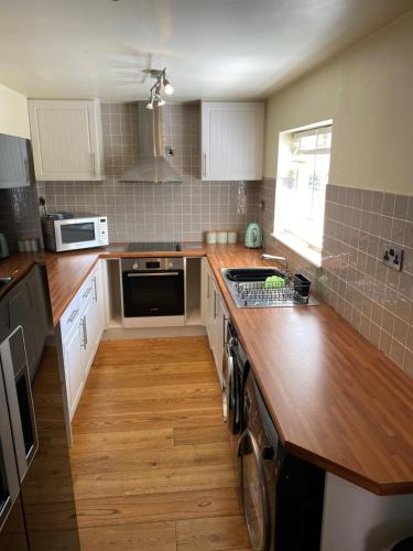Stay in Westow Accommodation image 3 Stay in Westow image three