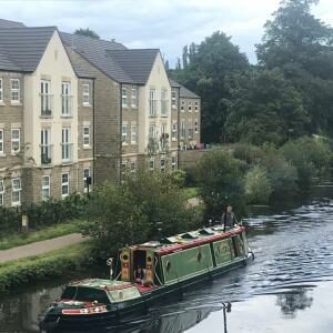 B&B Accommodation In and Near Bingley Page image 3 Picture of Canal View