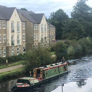 Canal View Accommodation image 1 Canal View image one