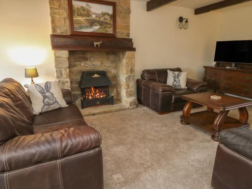 Hill Top Cottage Accommodation image 3 Hill Top Cottage image three