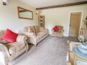 Hill Top Cottage Accommodation image 2 Hill Top Cottage image two