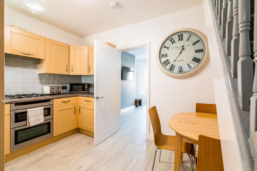 Platform Avenues House Accommodation image 1 Platform Avenues House image one