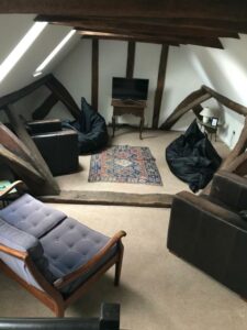 Tourist question: somewhere to stay in York Post image 6 Picture of 87 Micklegate · 87 Micklegate