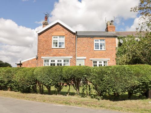 Ryeby Garth Accommodation image 3 Ryeby Garth image three