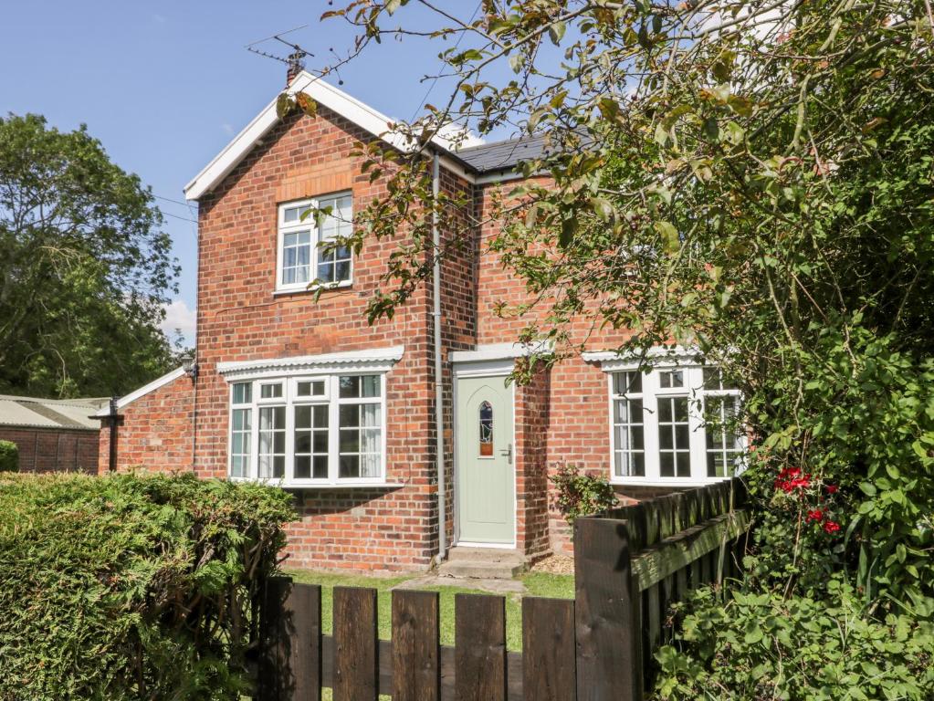 Ryeby Garth Accommodation image 1 Ryeby Garth image one