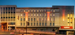 Book Hotels In Sheffield - Check Prices & Availability Page image 12 Picture of easy Hotel Sheffield