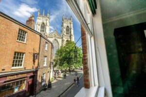 Picture of 19 High Petergate