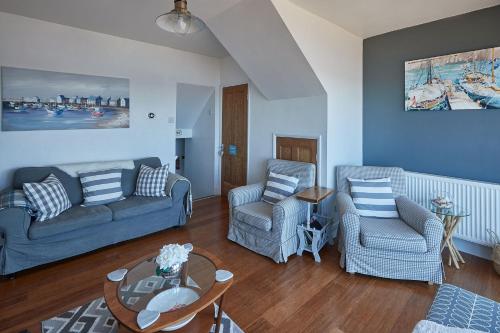 Host & Stay - No 3 Sandside image three