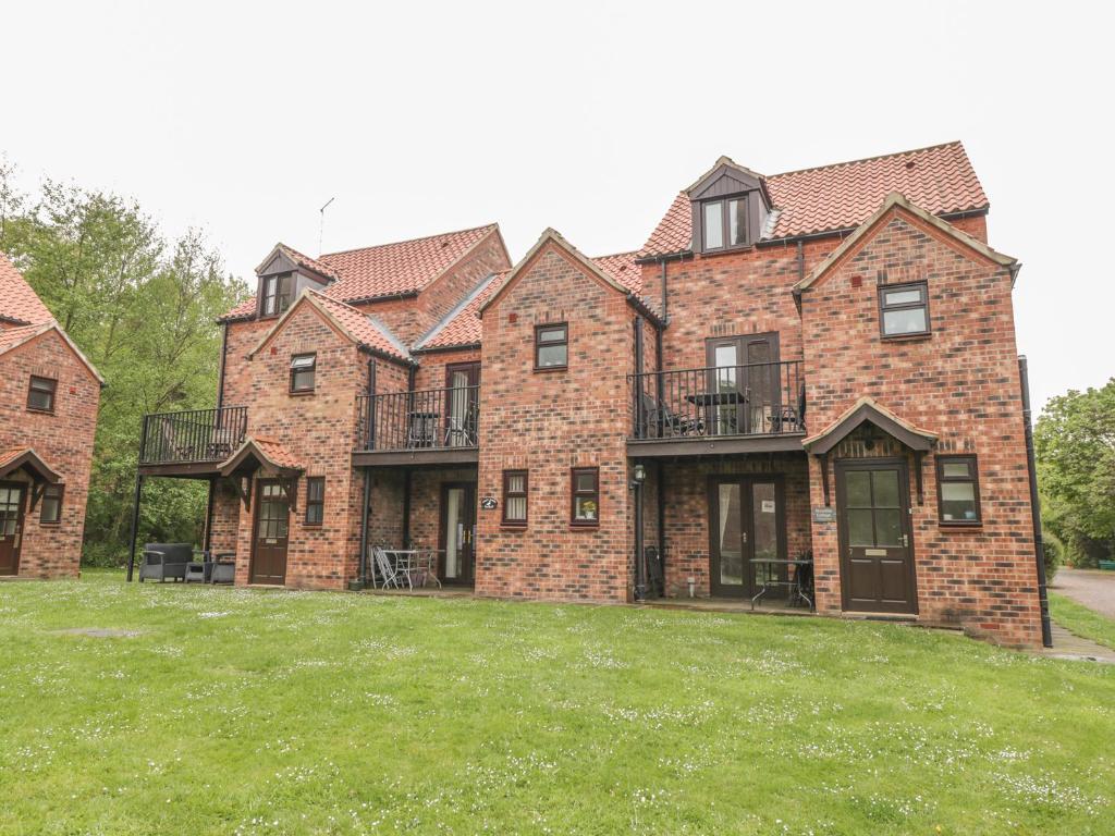 White Goose Cottage image one