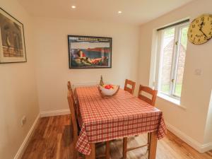 White Goose Cottage image two