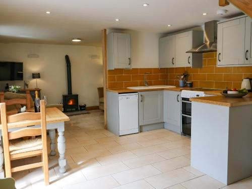Foxstones Cottage Accommodation image 3 Foxstones Cottage image three