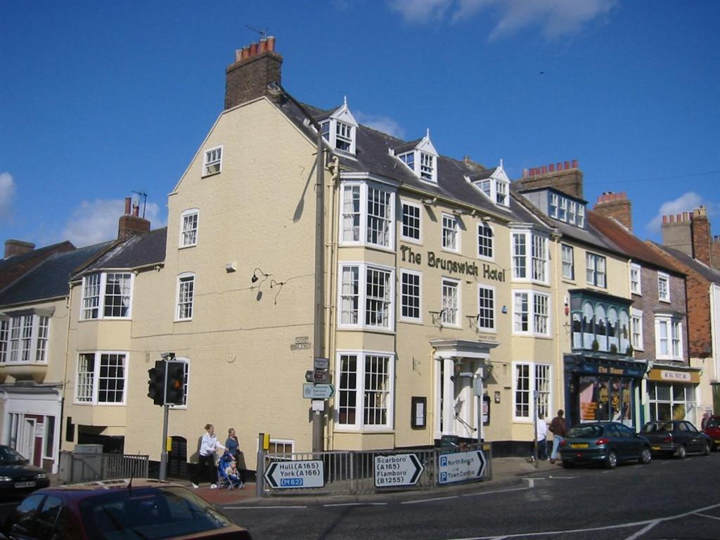 Picture of The Brunswick Hotel