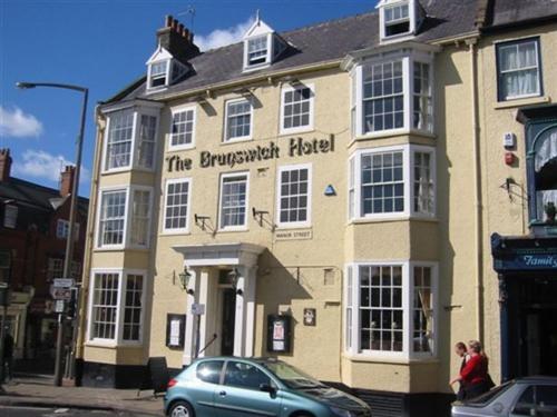 Image name 268556192 the 1 image from the post The Brunswick Hotel in Yorkshire.com.
