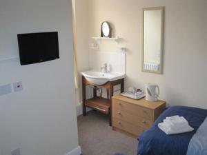 a Hotel in Bridlington