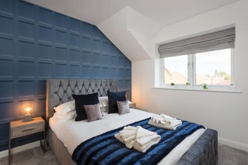 Aura Retreat with Free Parking image three