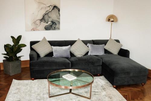 Newly refurbished apartment in Chapel Allerton, Leeds Accommodation image 3 Newly refurbished apartment in Chapel Allerton, Leeds image three