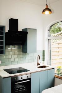 Newly refurbished apartment in Chapel Allerton, Leeds Accommodation image 2 Newly refurbished apartment in Chapel Allerton, Leeds image two