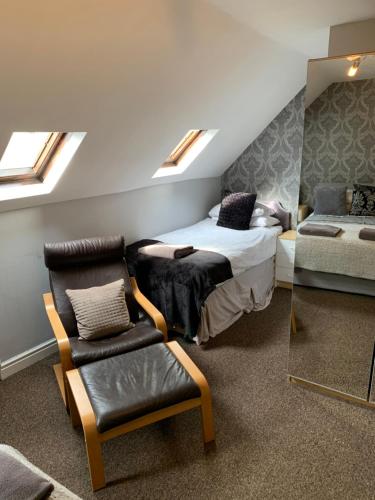 Gillygate Holiday Apartment Accommodation image 3 Gillygate Holiday Apartment image three
