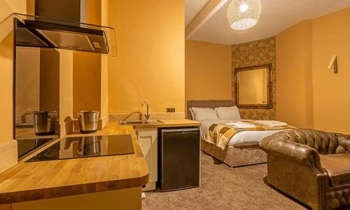 Premier Rooms Teesside Accommodation image 2 Premier Rooms Teesside image two