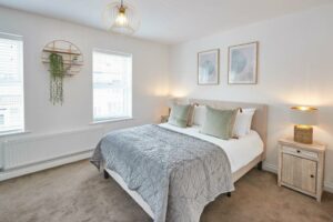 Picture of Host & Stay - Chapel Row