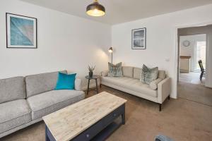 Host & Stay - Chapel Row Accommodation image 2 Host & Stay - Chapel Row image two