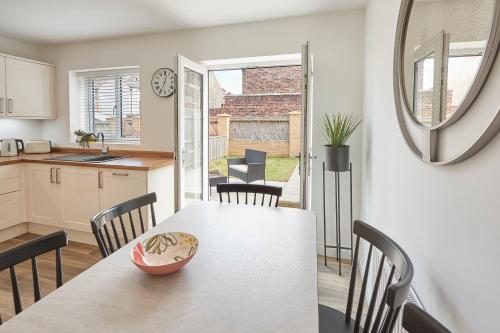 Host & Stay - Chapel Row Accommodation image 3 Host & Stay - Chapel Row image three