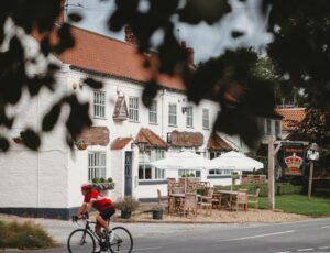 Tourist question: somewhere to stay in York Post image 5 Picture of The Crown Inn