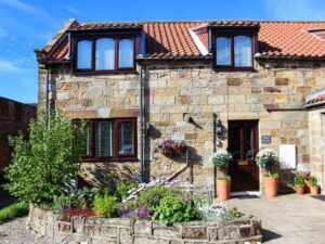 Picture of Barn Cottage