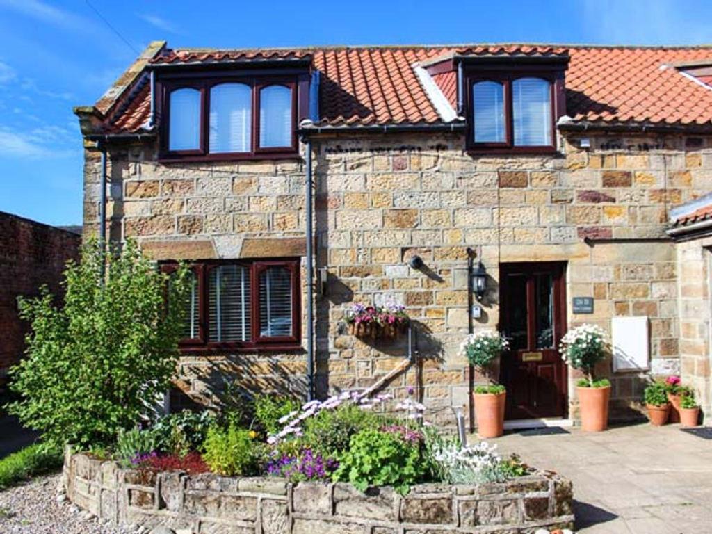 Barn Cottage Accommodation image 1 Barn Cottage image one