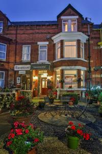 The Kensington Accommodation image 1 The Kensington image one
