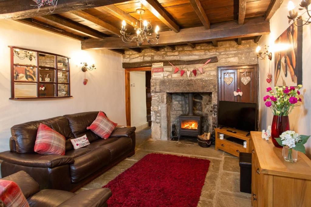 Poppy Cottage Accommodation image 1 Poppy Cottage image one