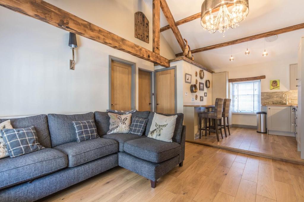 The Old Hay Loft image one