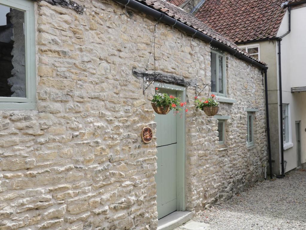 Cherry Tree Cottage, Pickering Accommodation image 1 Cherry Tree Cottage, Pickering image one