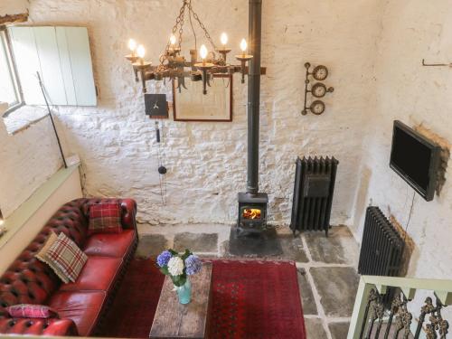 Cherry Tree Cottage, Pickering Accommodation image 3 Cherry Tree Cottage, Pickering image three