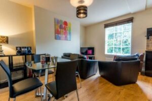 Tourist question: somewhere to stay in York Post image 6 Picture of 14 Bootham Court