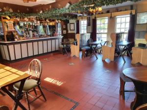 The Goathland Hotel Accommodation image 2 The Goathland Hotel image two