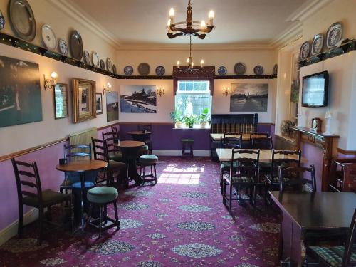 The Goathland Hotel Accommodation image 1 The Goathland Hotel image one
