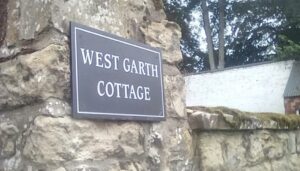 Book Holiday Cottages In Malton Page image 1 Picture of West Garth Cottage