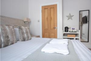 The Vanguard - Private Residence Accommodation image 2 The Vanguard - Private Residence image two