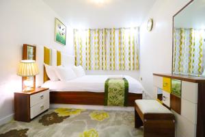 Queen Stay Apartments Accommodation image 2 Queen Stay Apartments image two