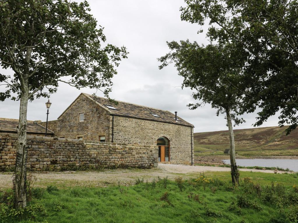 Snave Barn Accommodation image 1 Snave Barn image one