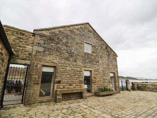 Snave Barn Accommodation image 3 Snave Barn image three
