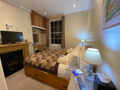 Sumatra Guesthouse Whitby Accommodation image 3 Sumatra Guesthouse Whitby image three