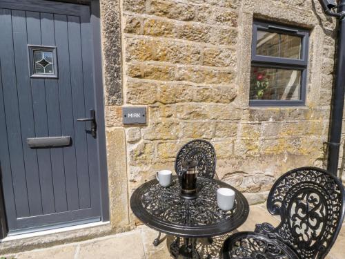 Mirk Cottage Accommodation image 3 Mirk Cottage image three