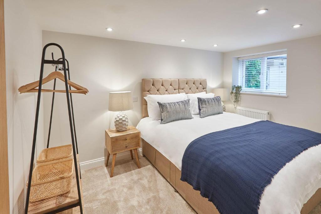 Host & Stay - Staffordshire Hideaway Accommodation image 1 Host & Stay - Staffordshire Hideaway image one