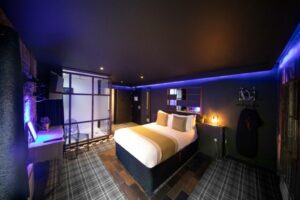 Picture of Briggate Hotel